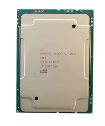 Intel Serverprozessor CPU 8256 8253 8260 L 8268 8276 8280M 6230 6240 8270