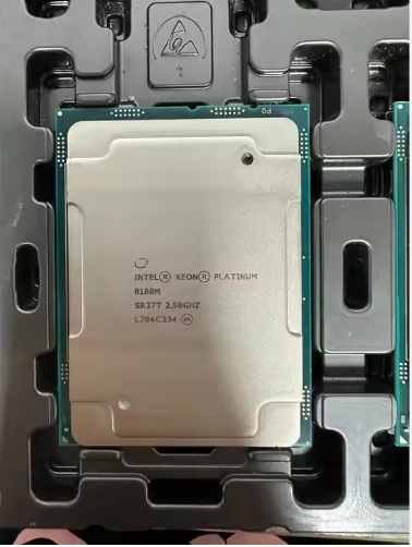 Intel Serverprozessor CPU 6226R 6230R 6240R 6240Y 6248R 5220S LGA-3647