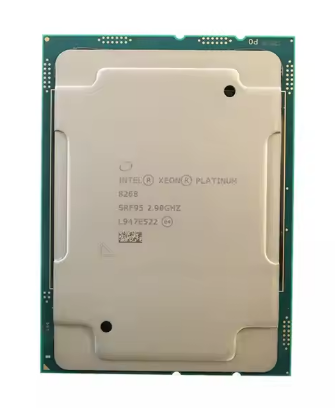 Intel Serverprozessor CPU 6434 6433N 6433NE 6443N 6438H 6444Y LGA-4677