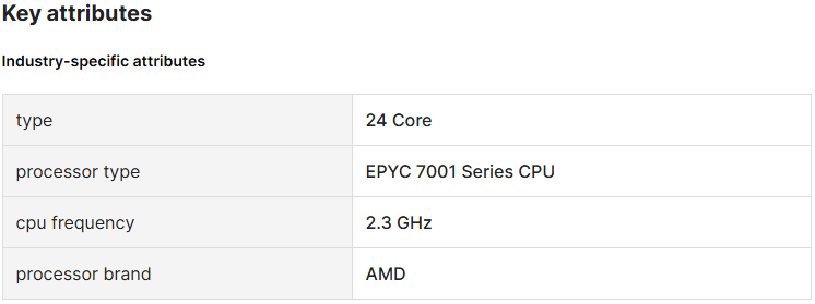 EPYC 7001-Serie (7)