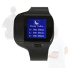 GPS-Ortungsserie für Gefangene/Bewährungshelfer ----- GPS-Tracking-Uhr MT-880-Serie