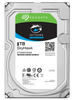 Seagate ST8000VX009 Skyhawk 8 TB Festplatte – 3,5 intern – SATA (SATA/600) – Videoüberwachungssystem