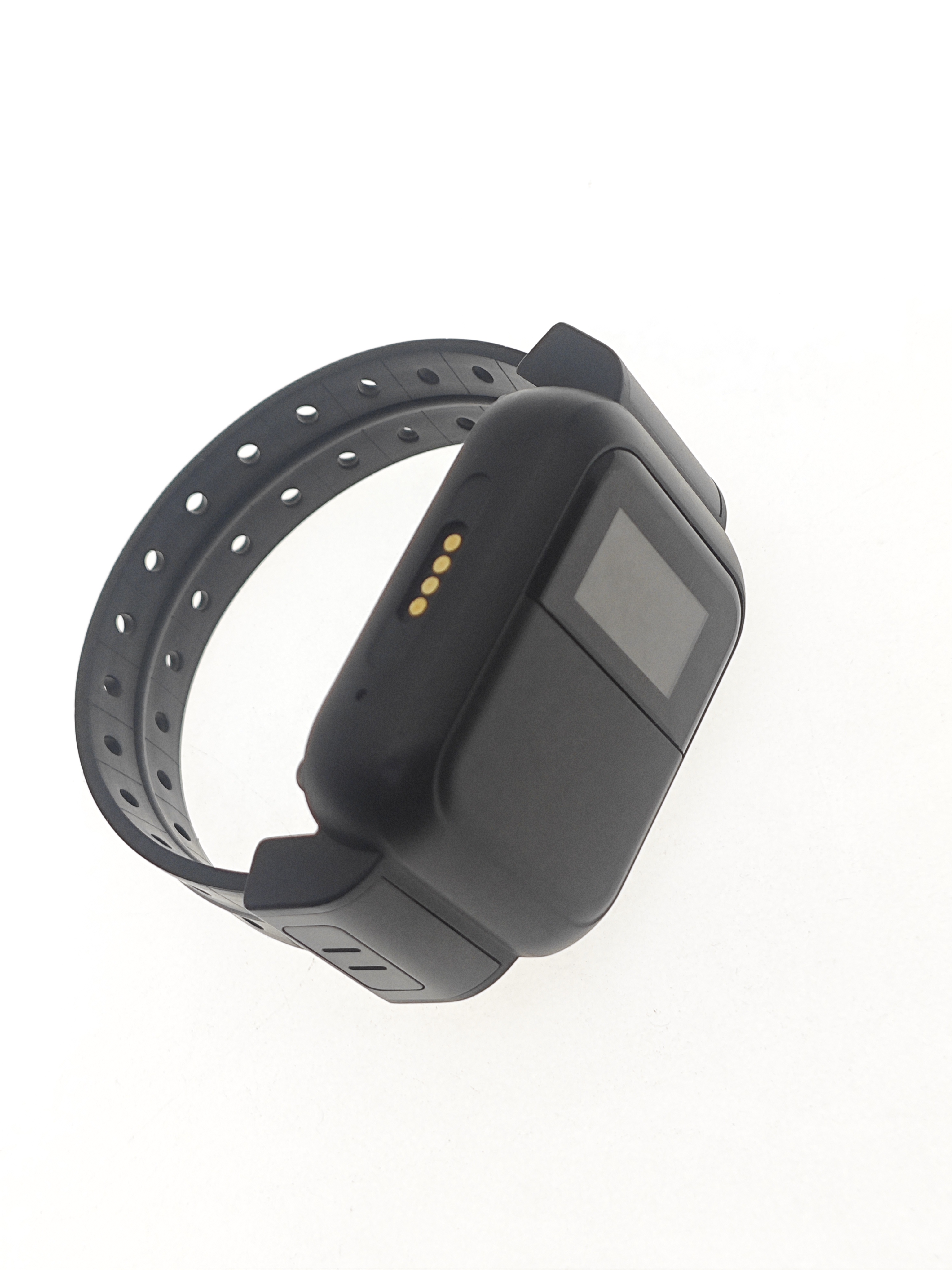 GPS-Ortungsuhr für Insassen mit Echtzeit-Tracking