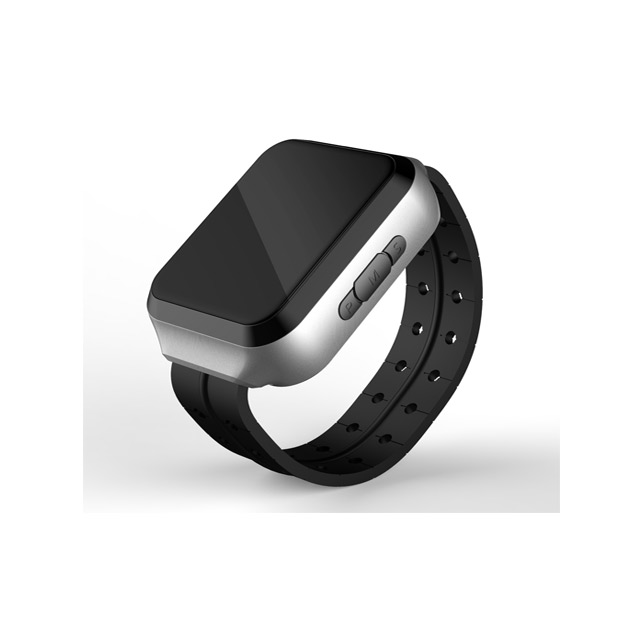 4G Wifi Smart Armband Tracker für ältere EKG-Überwachung