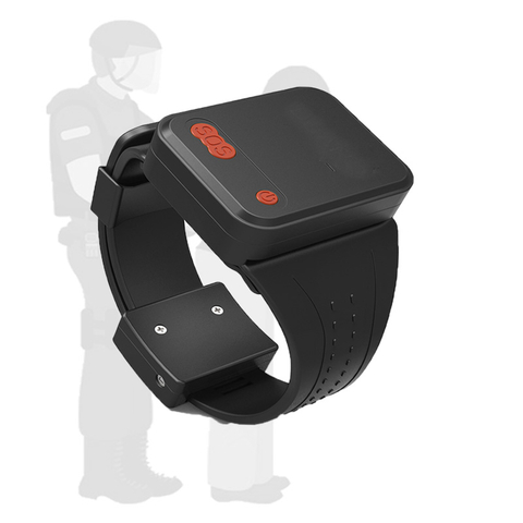 MT60X Parolee Tracking-Armband