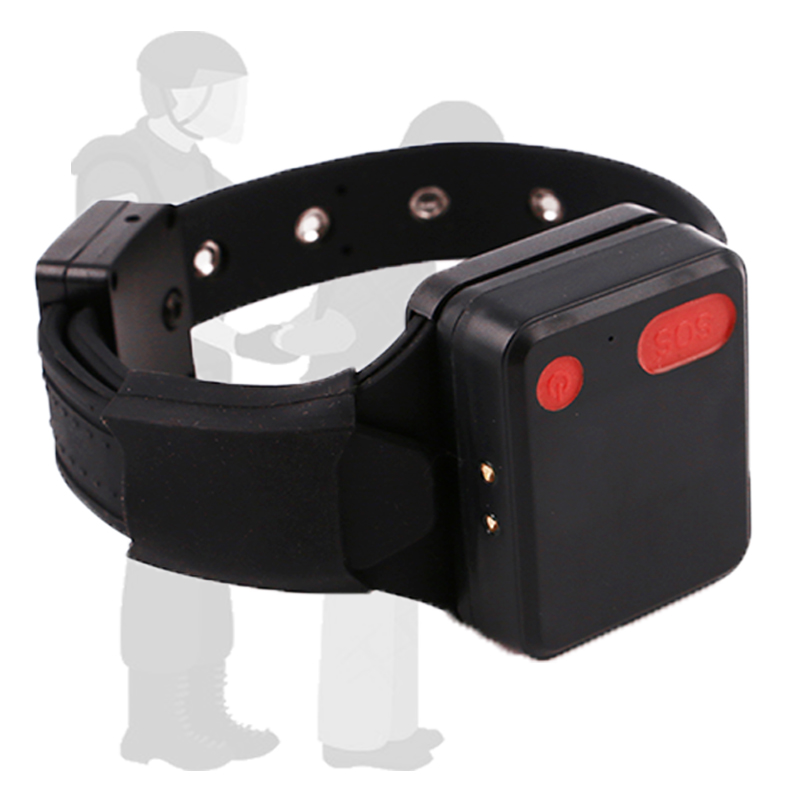 MT60X Parolee Tracking-Armband