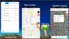 GPS-Tracking-Plattform-Software für Mobiltelefone