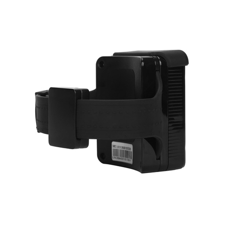 4g/WiFi/GPS-Tracking-Armband für Gefangene