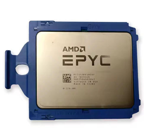 AMD Serverprozessor CPU EPYC 7001 Serie PS7451BDVHCAF 24 Kerne 2,3 GHz