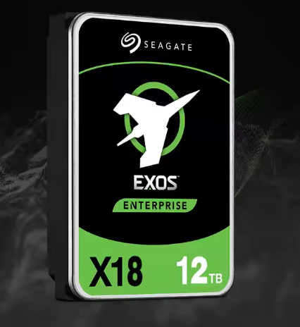 Hochwertiger interner ST12000NM000J 12 TB 3,5 Zoll SATA 7200 U/min Festplattenserver