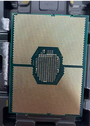 Intel Serverprozessor CPU 8269CY 8260 8260L 8255C 8276M