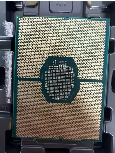 Intel Serverprozessor CPU 6326 6330 6334 6338 6330N 6338N LGA-4189
