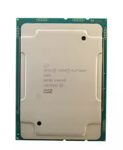Intel Serverprozessor CPU 8259 8270 8272CL 8271CL 8273 8275CL 8171M LGA-3647