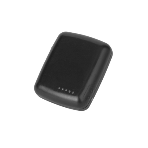 GPS LBS WIFI-Positionierungs-Hundehalsband GPS-Tracker