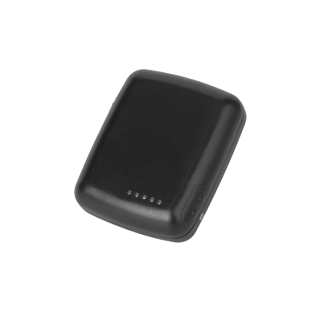 Mini GPS-Tracker mit WiFi EMTC-Funktionen