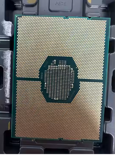 Intel Serverprozessor CPU 6226R 6230R 6240R 6240Y 6248R 5220S LGA-3647