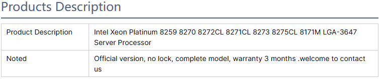 8259 8270 8272CL 8271CL 8273 8275CL 8171M LGA-3647 (1)