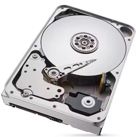 Großhandelspreis Original Neue Seagate Interne ST10000NM017B 10 TB 3,5 'SATA 7200 rpm Festplatte Server HDD