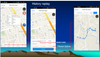 App GPS-Tracking-Plattform-Software zur Überwachung
