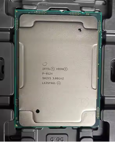 Intel Serverprozessor CPU 8269CY 8260 8260L 8255C 8276M